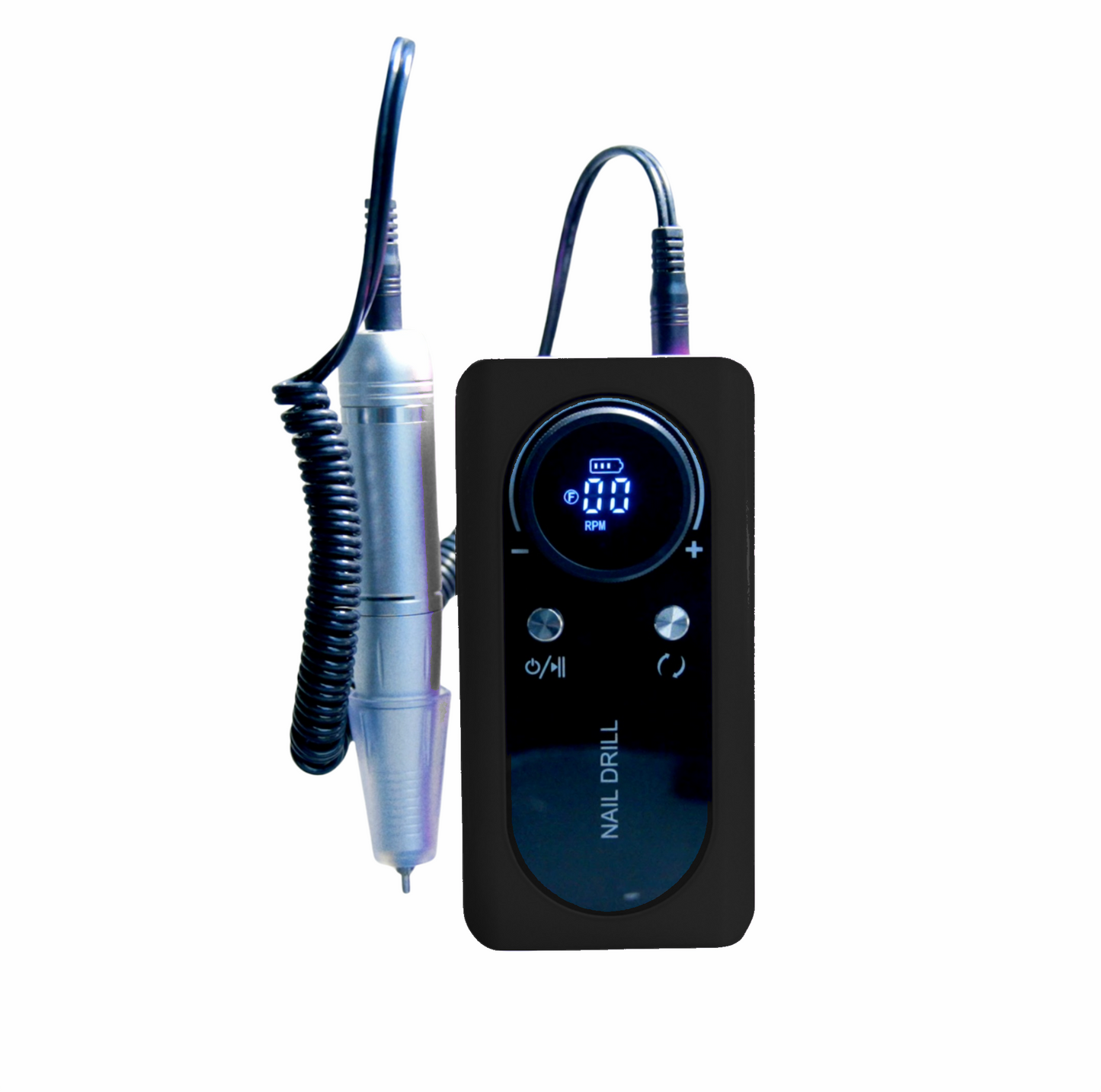 ALURIA Pro Nail Drill Set