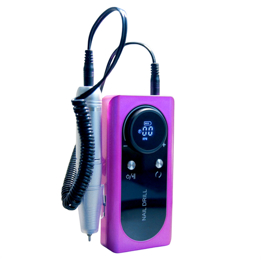 ALURIA Pro Nail Drill Set