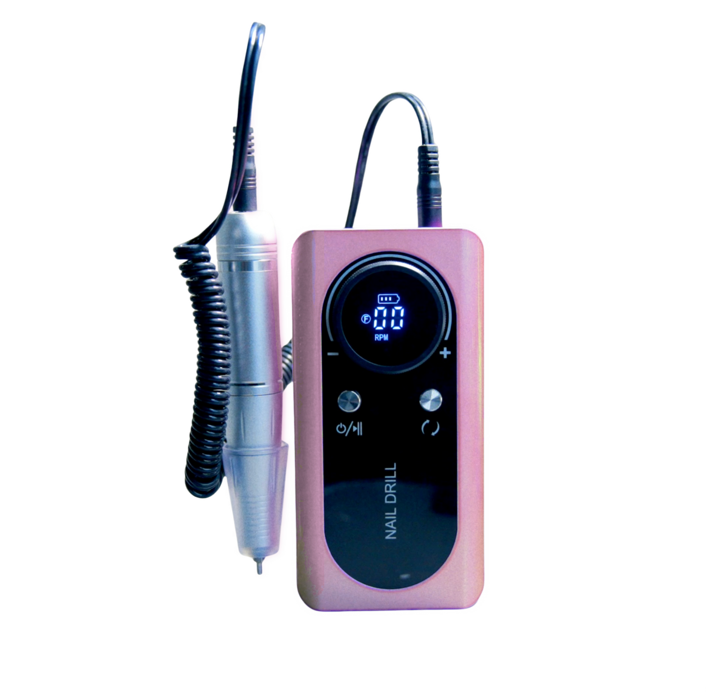 ALURIA Pro Nail Drill Set