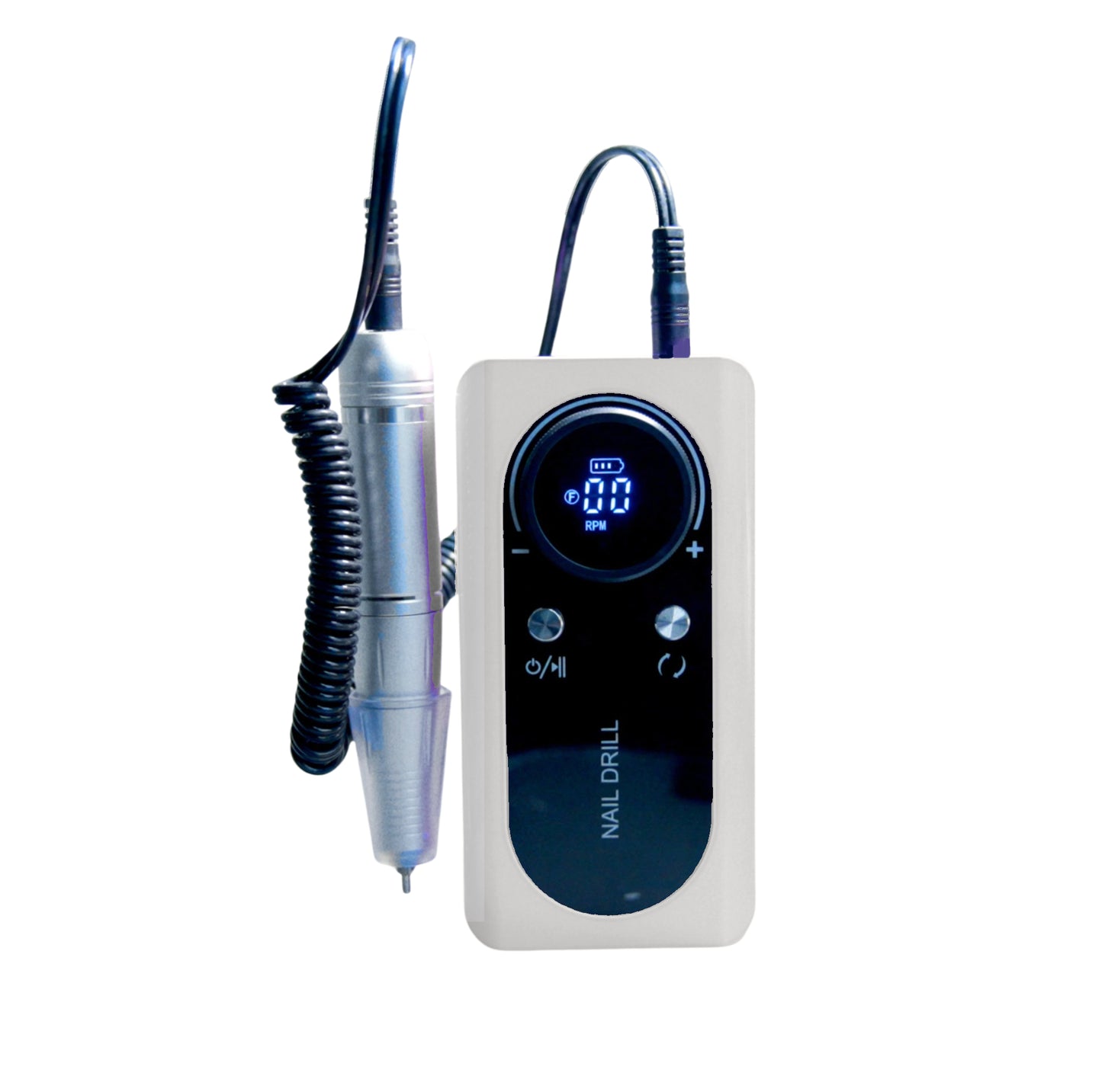 ALURIA Pro Nail Drill Set